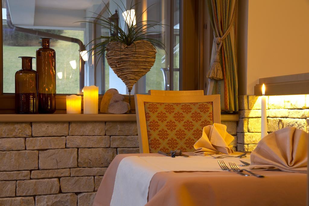 Hotel Bergland แพร์ทีเซา ภายนอก รูปภาพ