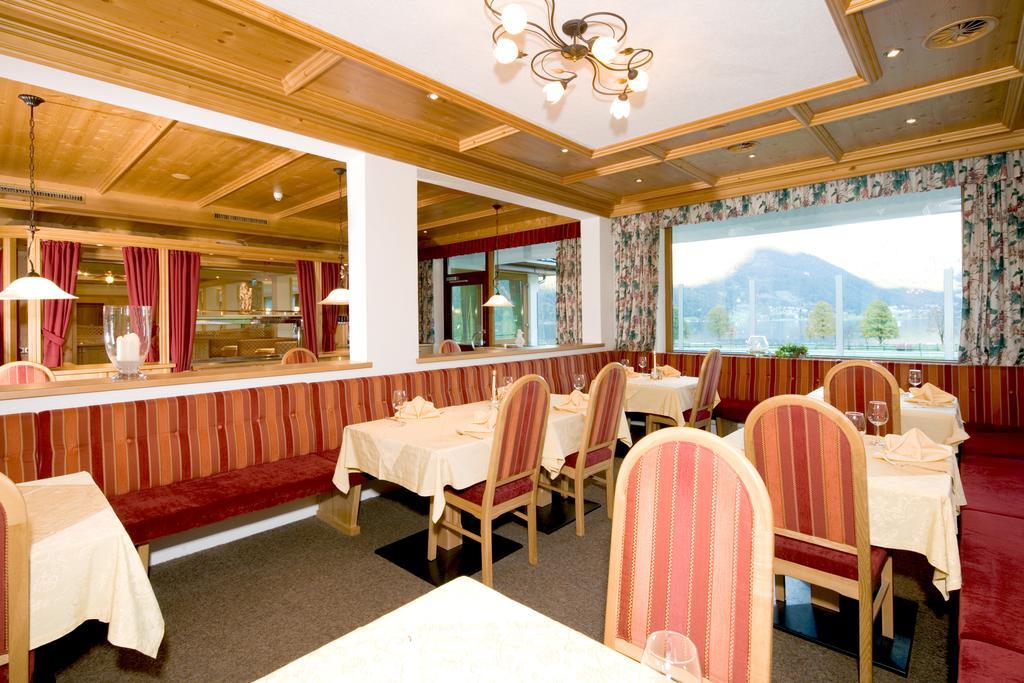 Hotel Bergland แพร์ทีเซา ภายนอก รูปภาพ