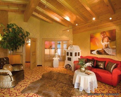 Hotel Bergland แพร์ทีเซา ภายนอก รูปภาพ