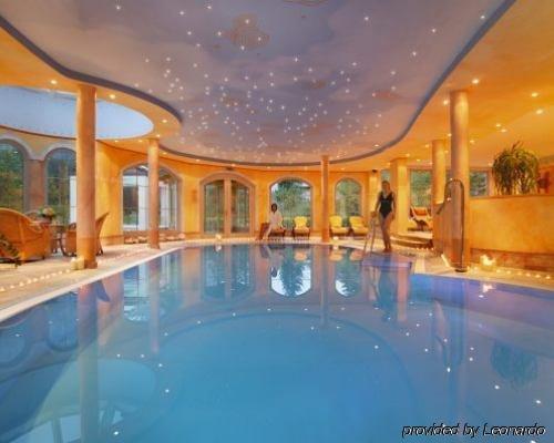Hotel Bergland แพร์ทีเซา ภายนอก รูปภาพ